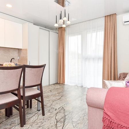 Sermiescio Apartamentai Palanga Eksteriør billede