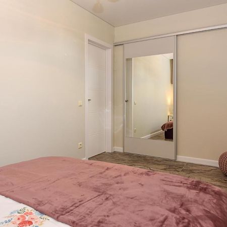 Sermiescio Apartamentai Palanga Eksteriør billede