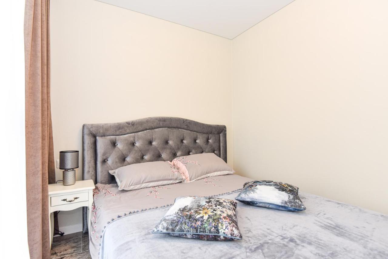 Sermiescio Apartamentai Palanga Eksteriør billede